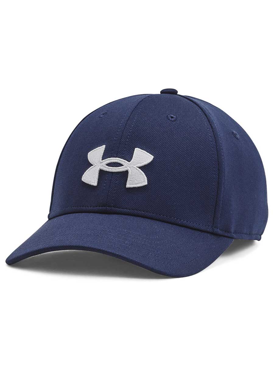 UNDER ARMOUR Шапка Mens UA Blitzing Adj