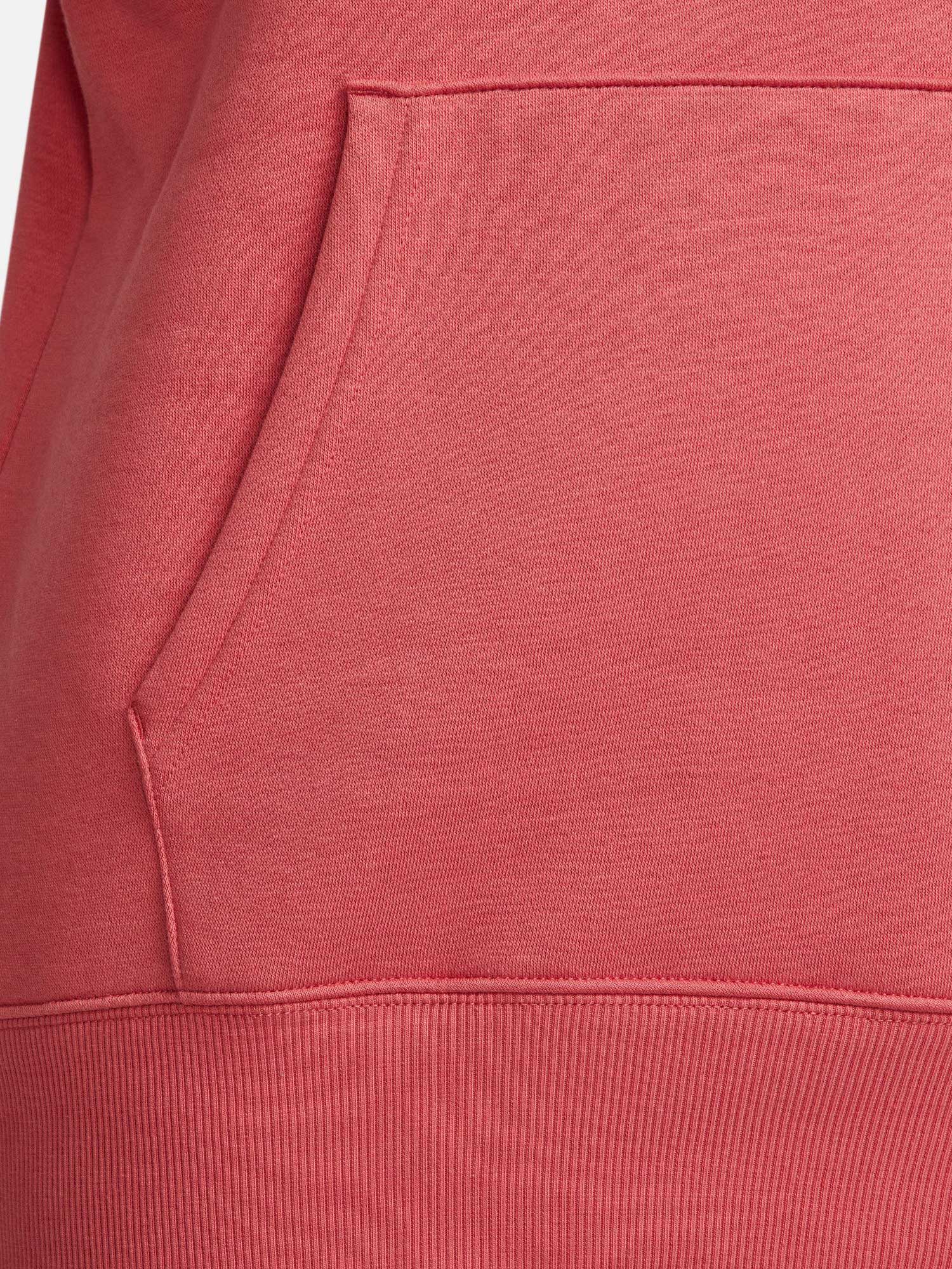 NIKE Суитшърт W NSW FLC OS PO HDY MS