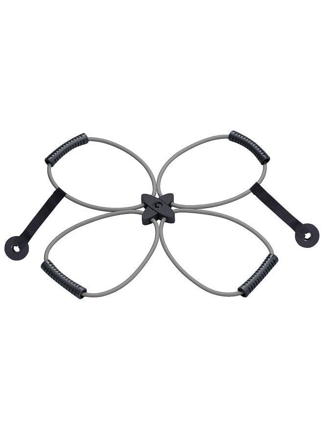 BODY SCULPTURE Ластици CROSS TRIMMER