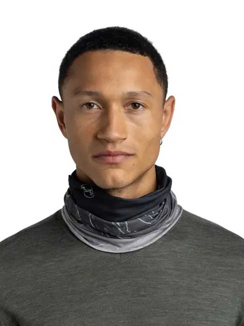 BUFF Кърпа за глава ORIGINAL ECOSTRETCH
