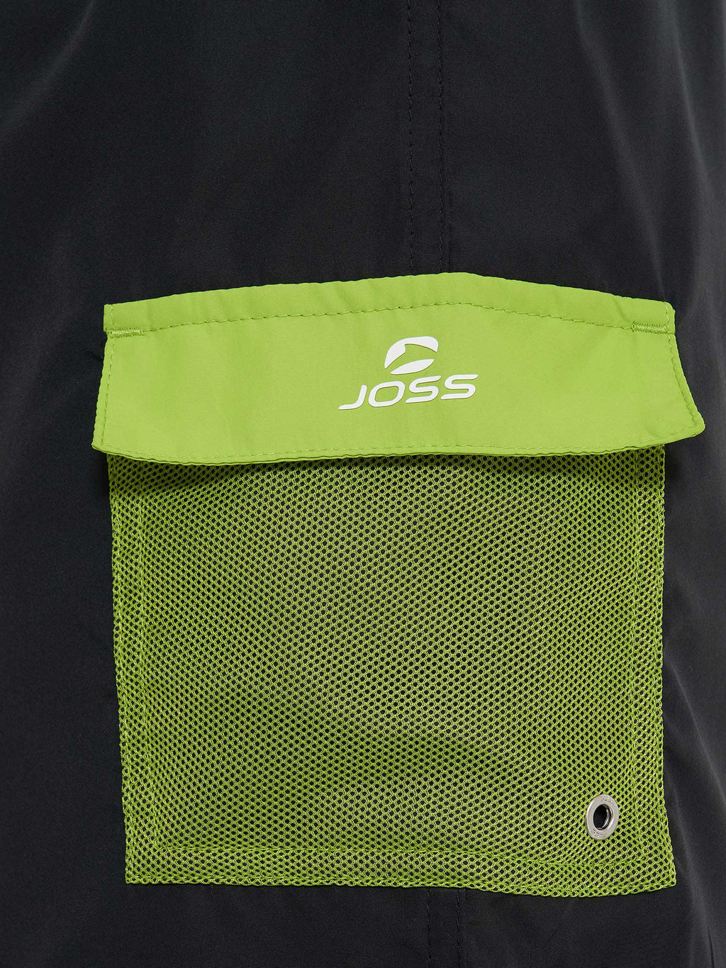 JOSS Плувни шорти Boys Color-block Swim Shorts 35 cm
