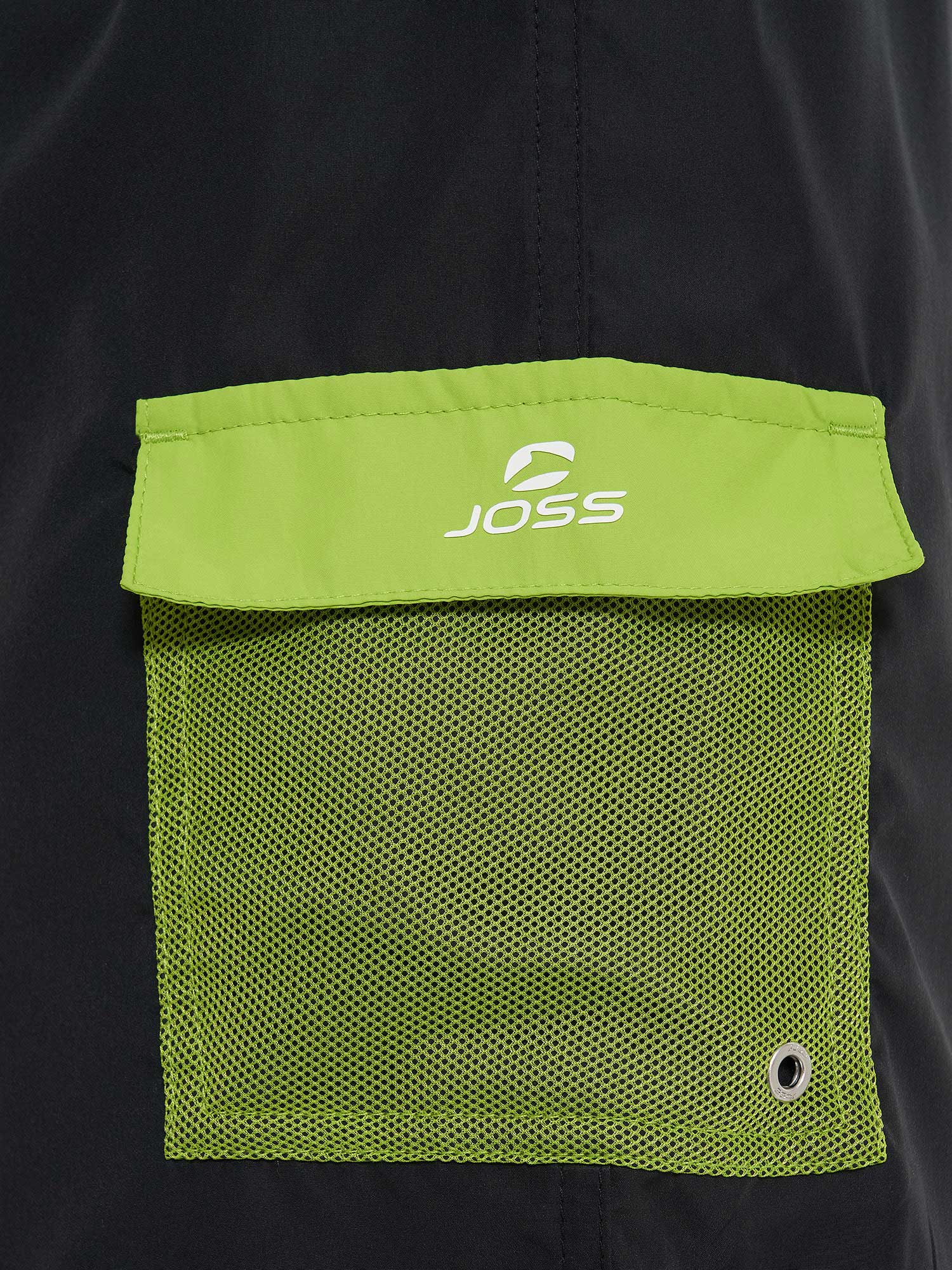 JOSS Плувни шорти Boys Color-block Swim Shorts 35 cm
