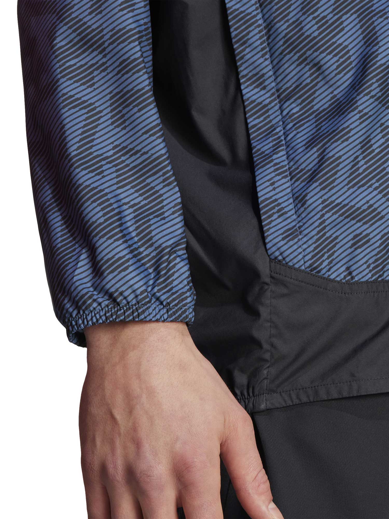 ADIDAS PERFORMANCE Ветровка Terrex Trail Running