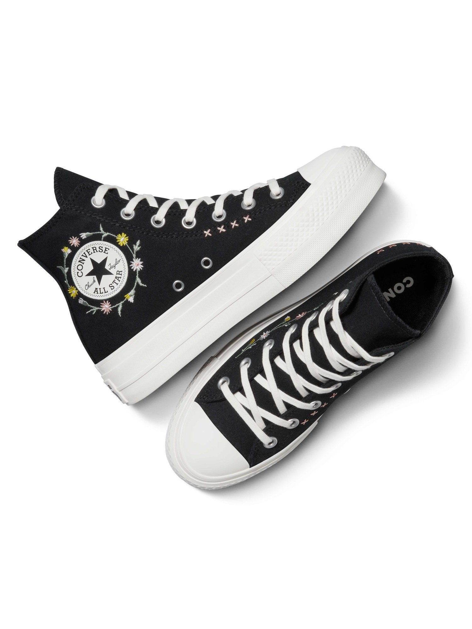 CONVERSE Обувки CHUCK TAYLOR ALL STAR LIFT