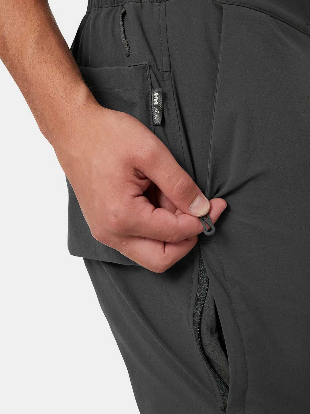 HELLY HANSEN Панталон CAMPFIRE 2.0
