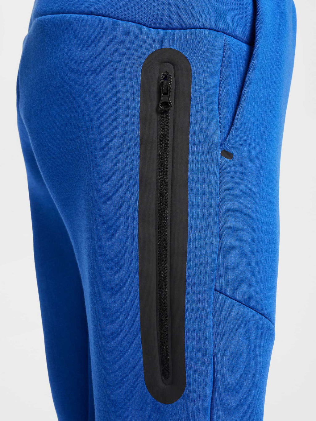 NIKE Спортно долнище B NSW TCH FLC JGGR - PD