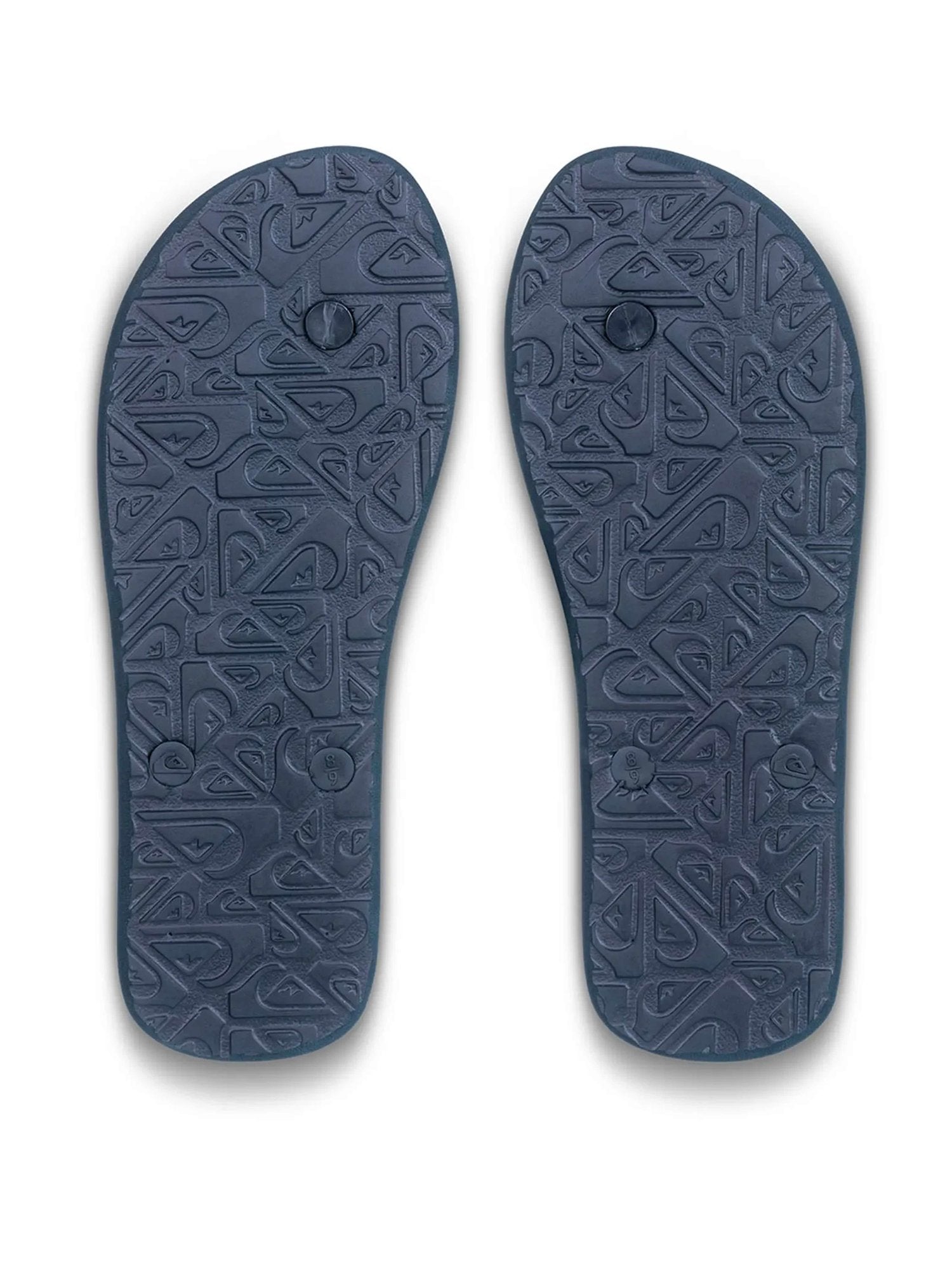 QUIKSILVER Джапанки JAVA ART SL