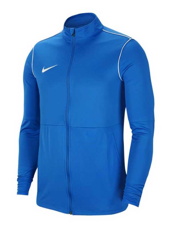 NIKE TEAM Спортно горнище Y NK DF PARK20 TRK JKT K R