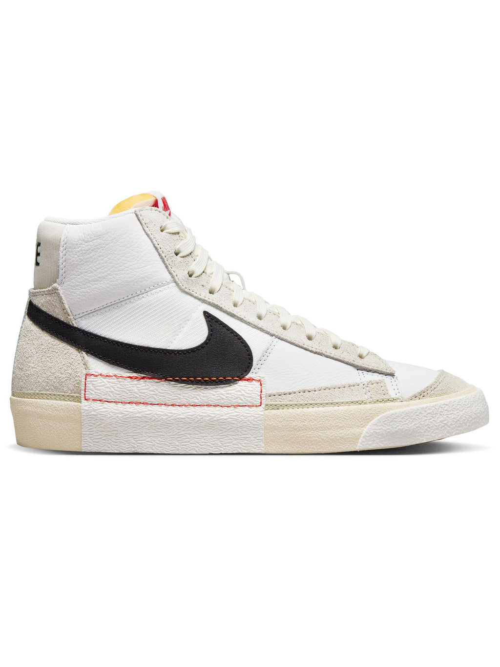 NIKE Обувки BLAZER MID PRO CLUB