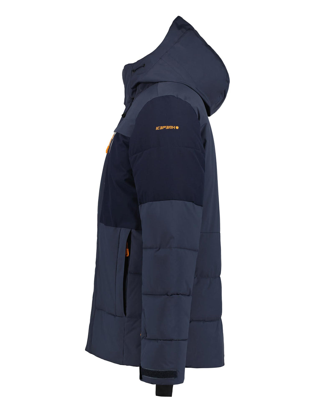 ICEPEAK Яке CHASE
