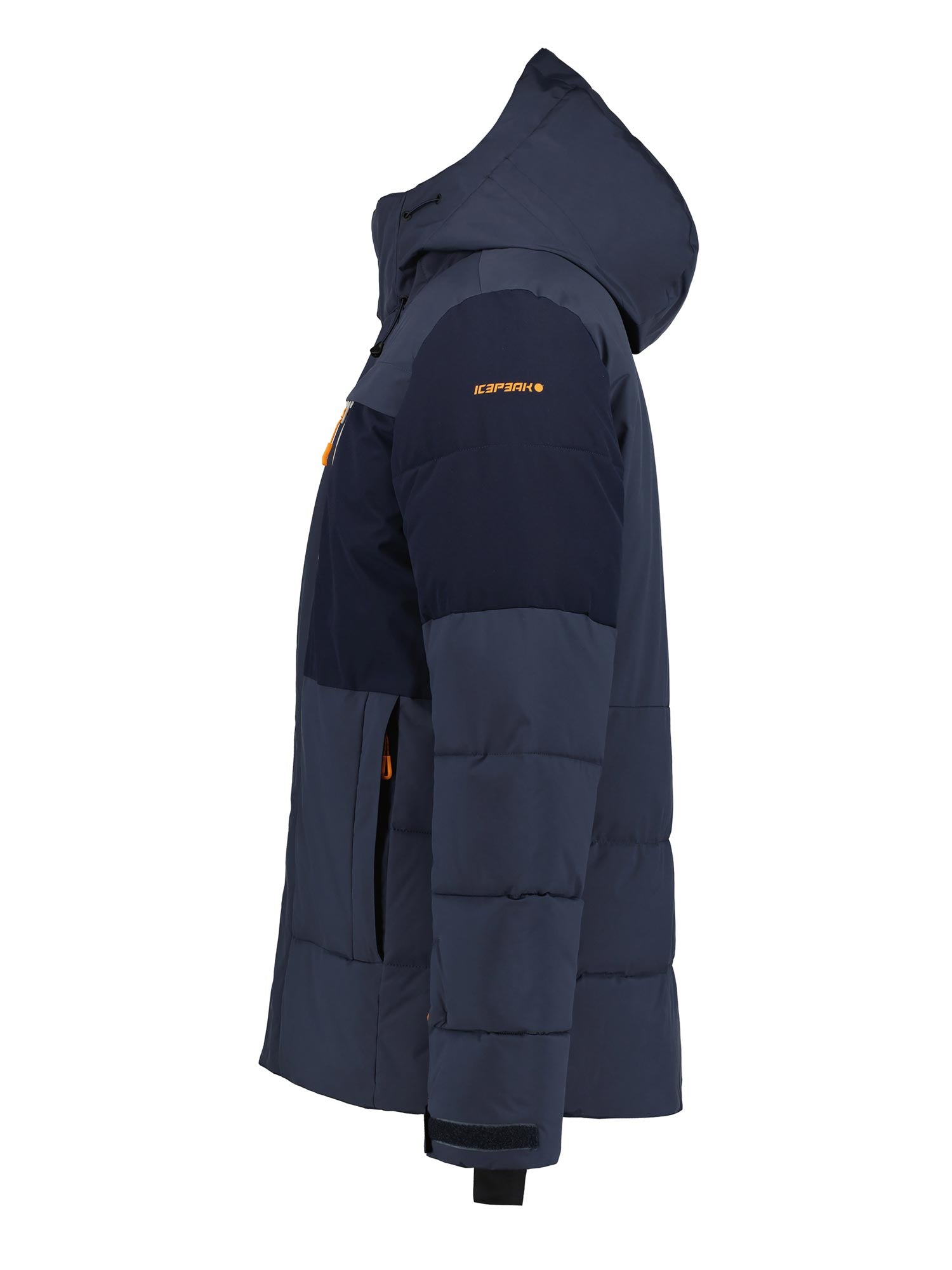 ICEPEAK Яке CHASE