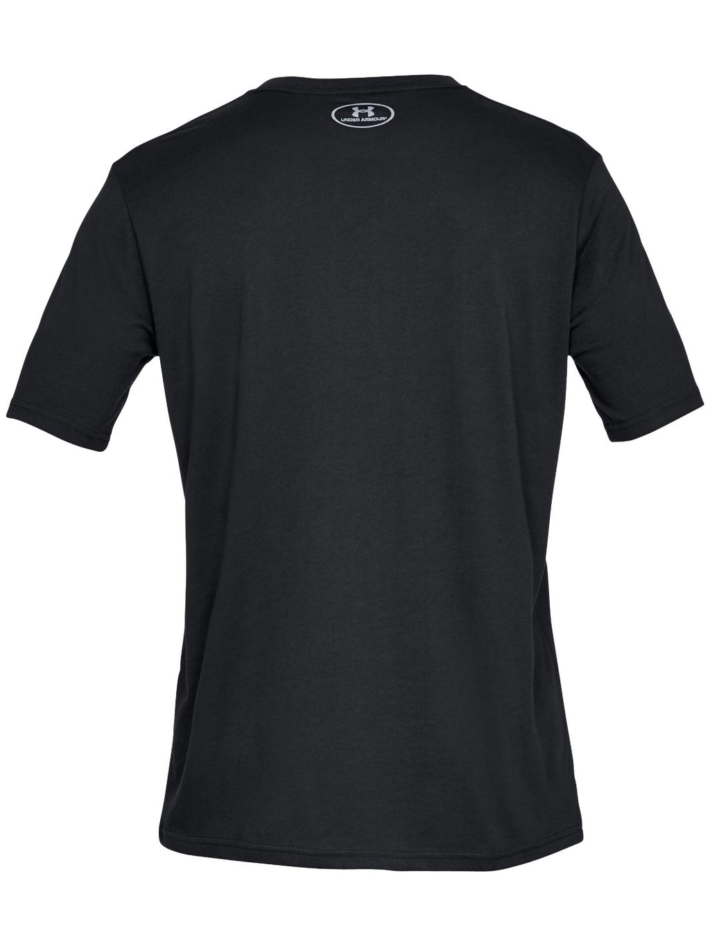 UNDER ARMOUR Тениска WORDMARK