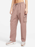 NIKE Спортно долнище W NSW ESSNTL WVN HR PNT CARGO