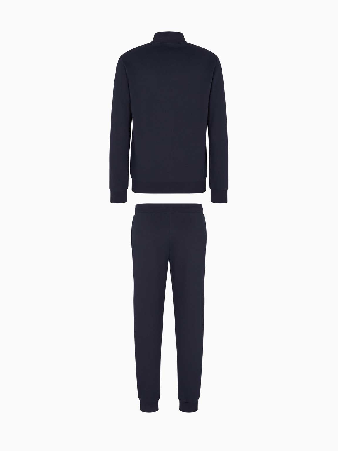 EA7 Emporio Armani Спортен екип TRAIN 7 LINES M T-SUIT T-TOP F