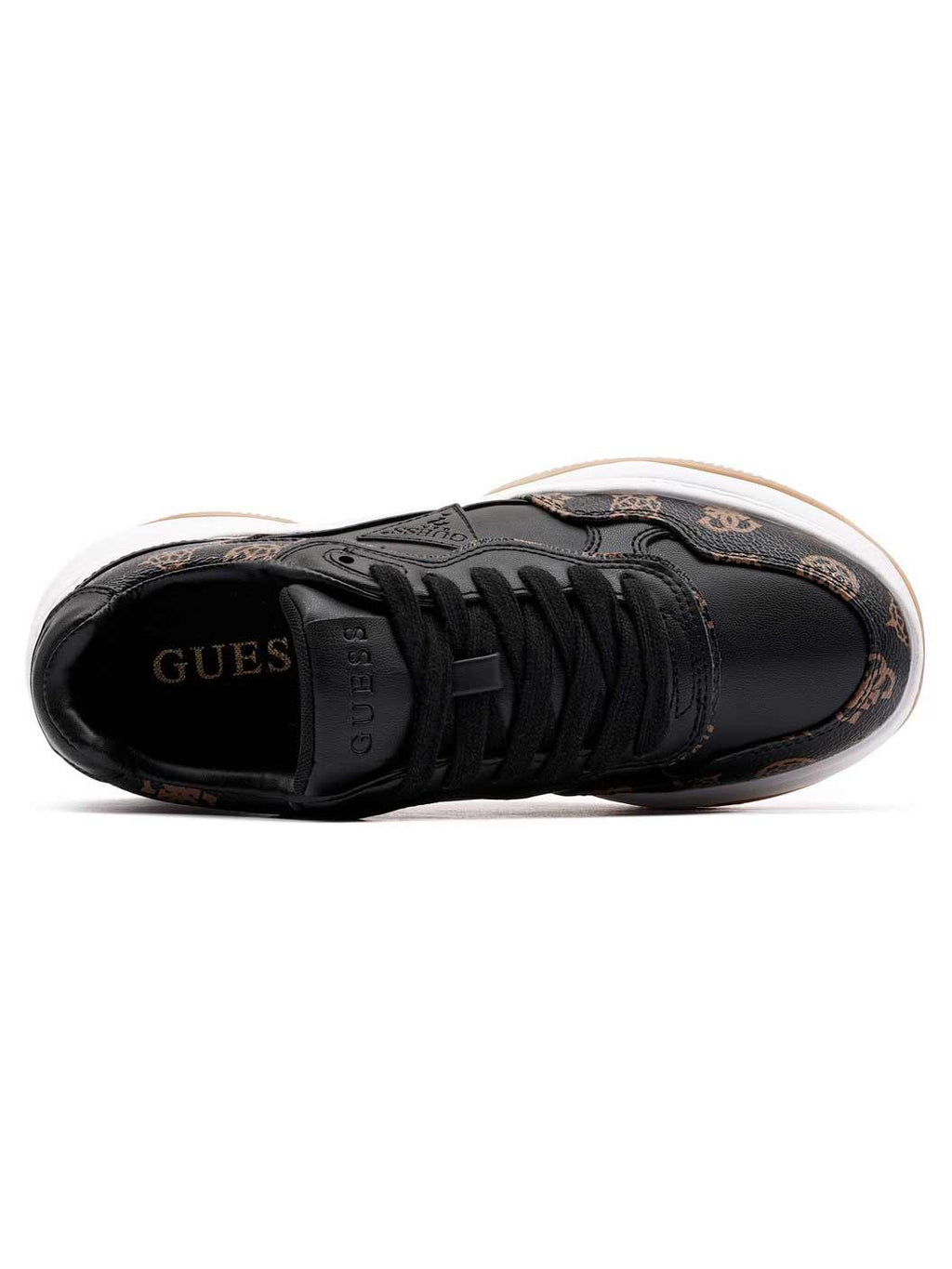 GUESS Обувки HAPYY3