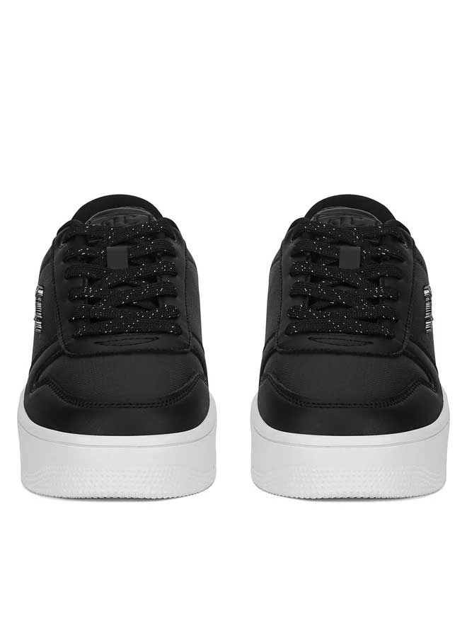 CHAMPION Обувки REBOUND PLAT CHROMO