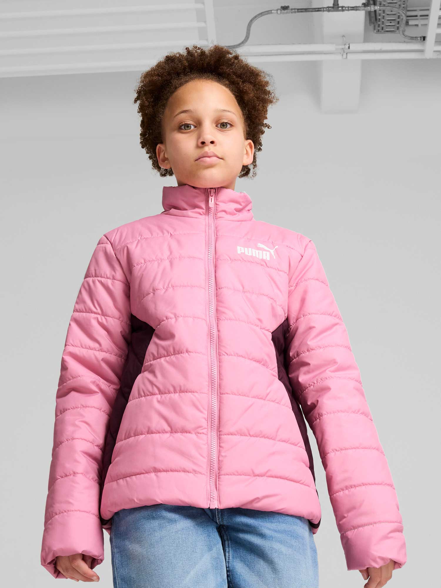 PUMA Яке ESS Padded Jacket