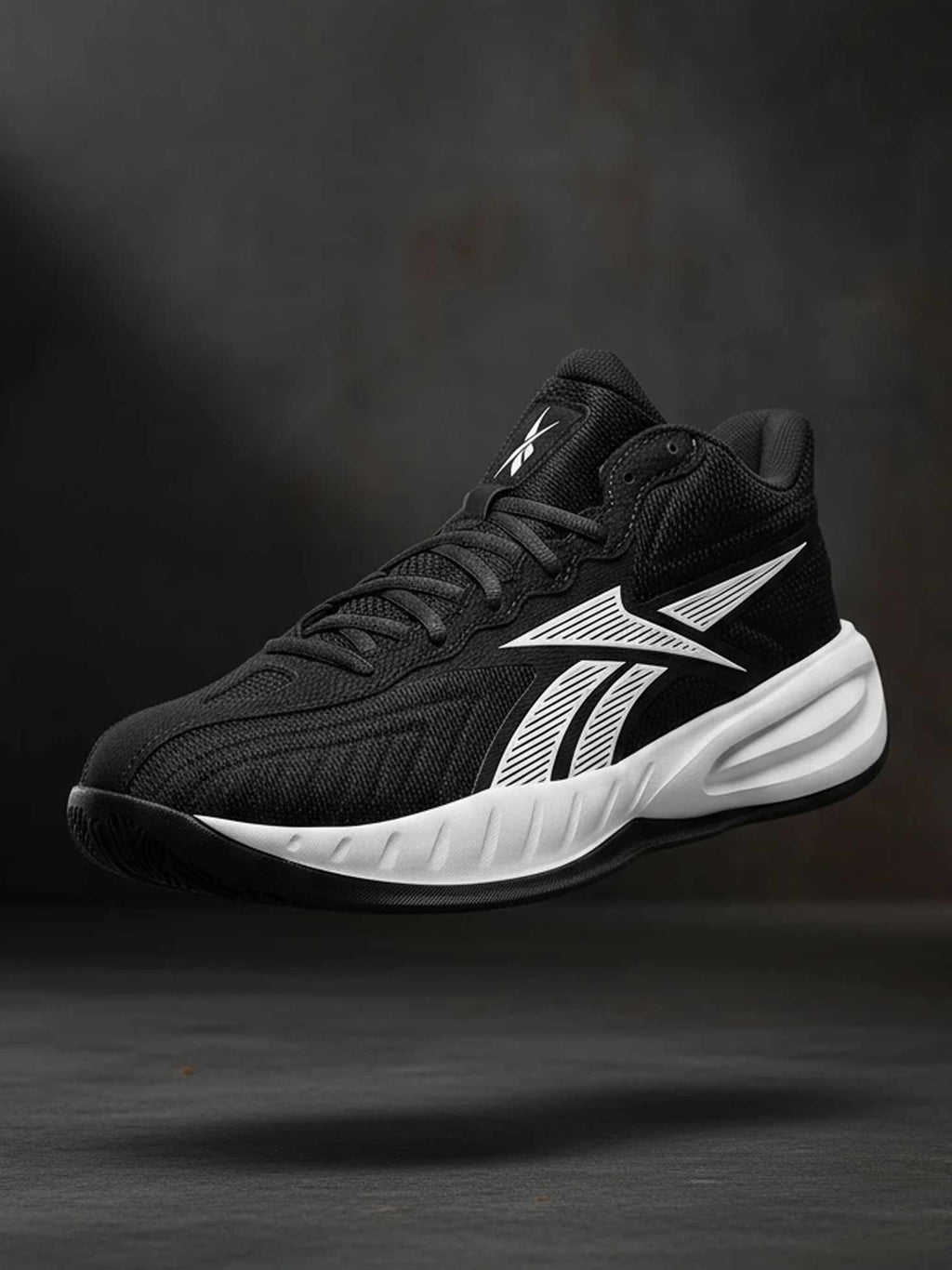REEBOK Обувки PRESS