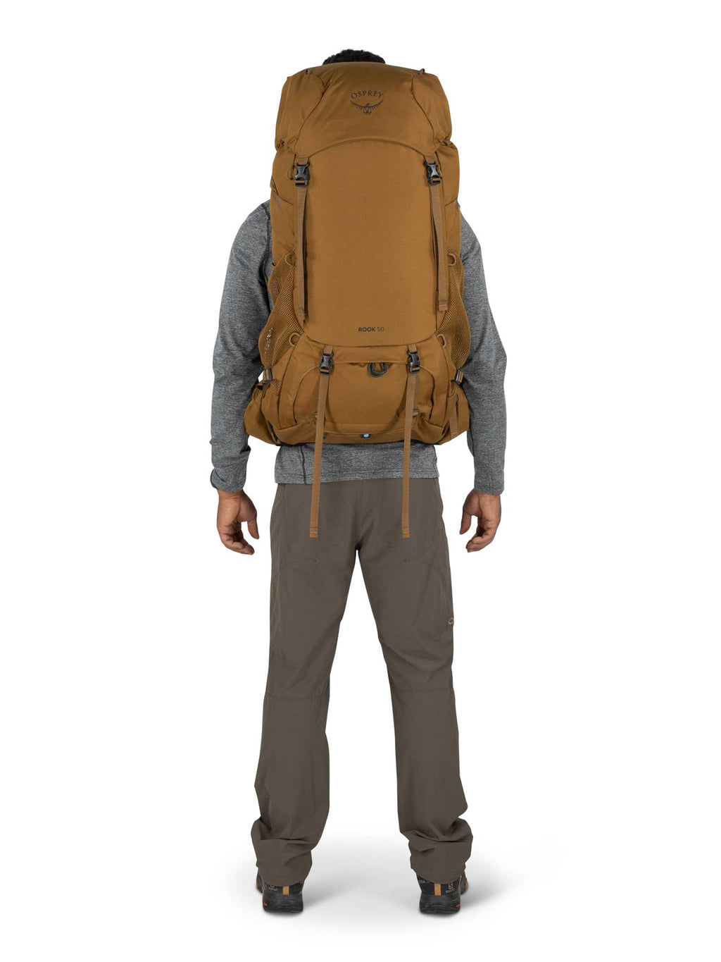 OSPREY Раница Rook 50