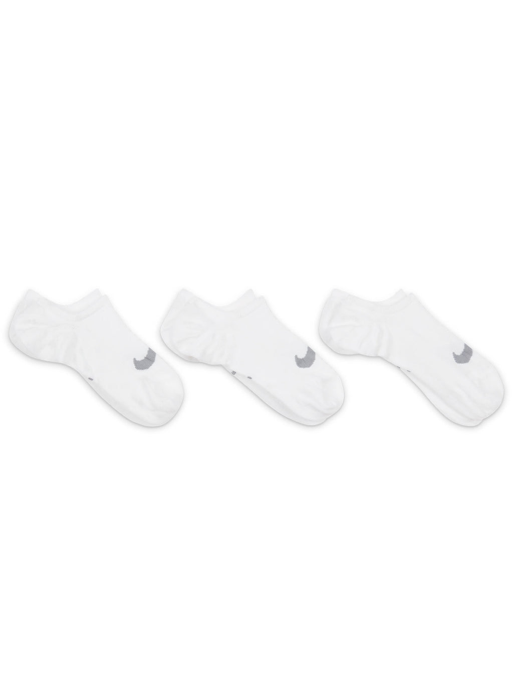 NIKE Чорапи U NK EVERYDAY PLUS LTWT FOOTIE