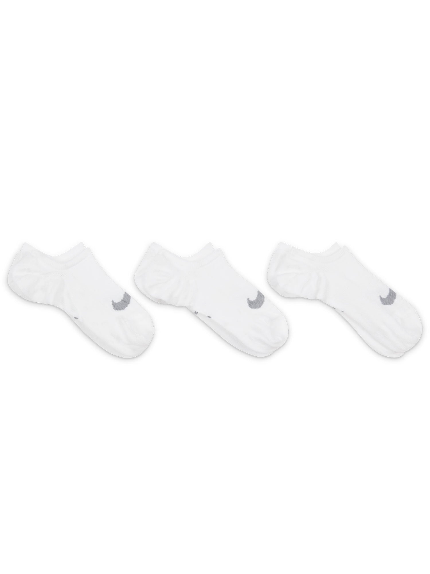 NIKE Чорапи U NK EVERYDAY PLUS LTWT FOOTIE
