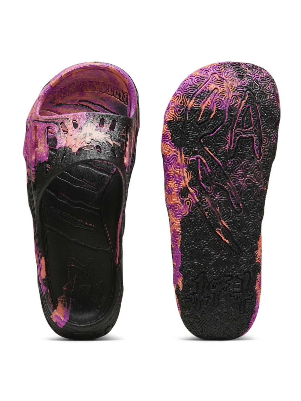 PUMA Джапанки MB.03 Slide