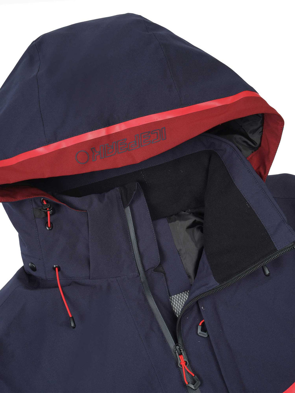 ICEPEAK Ски яке FIRCREST