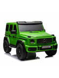 MONI Акумулаторен джип Mercedes G63 4x4