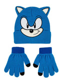 CERDA Комплект от 2 части SONIC