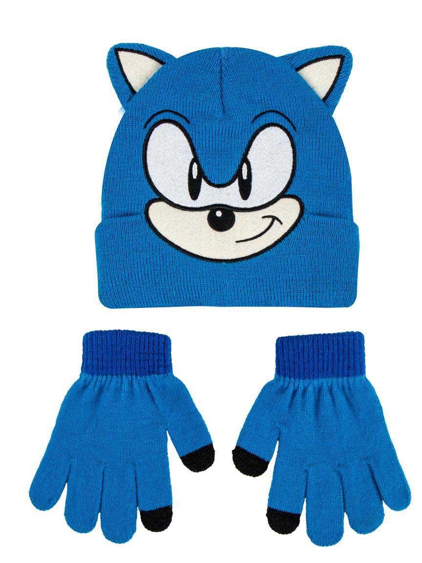 CERDA Комплект от 2 части SONIC