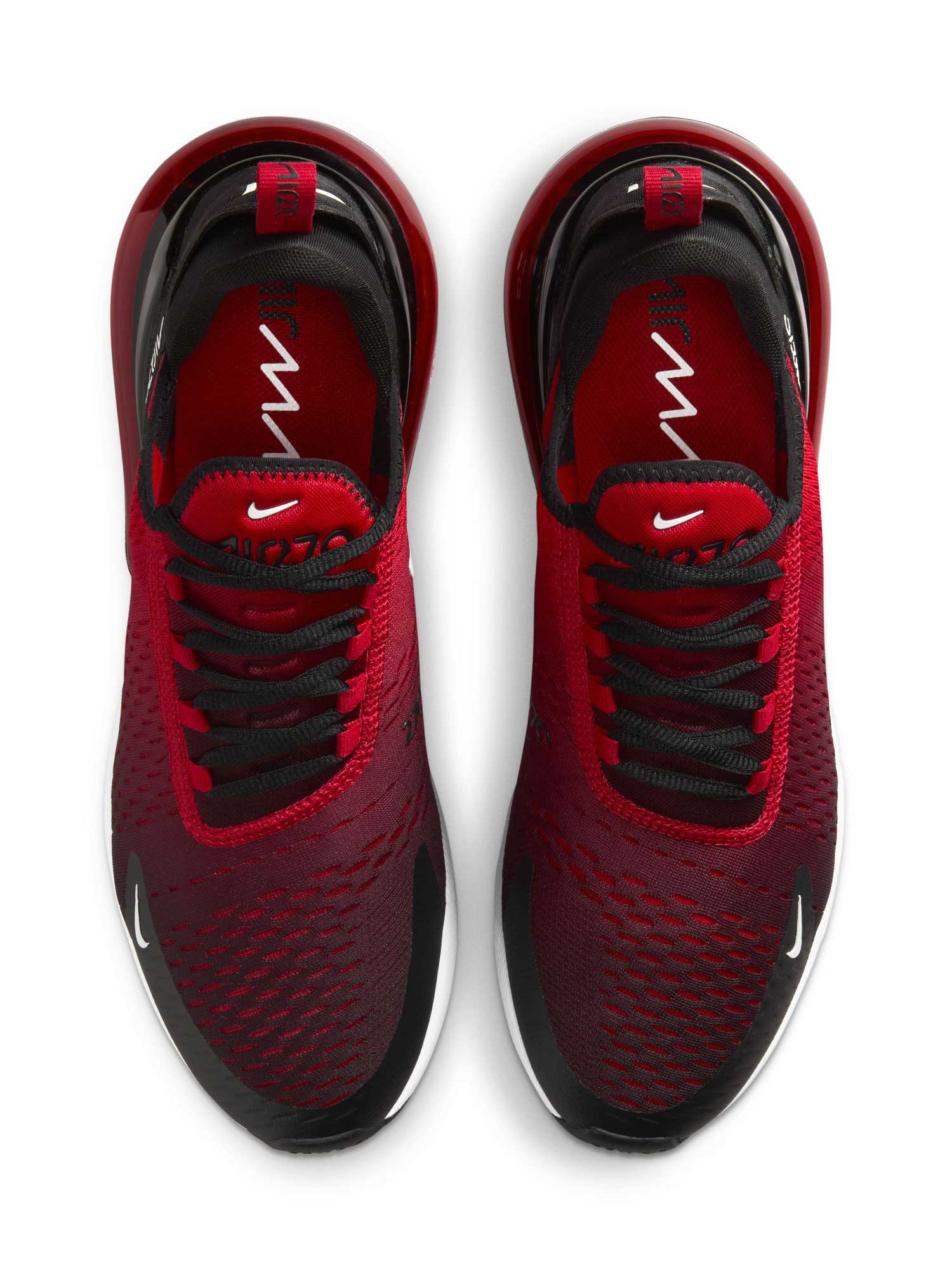 NIKE Обувки AIR MAX 270