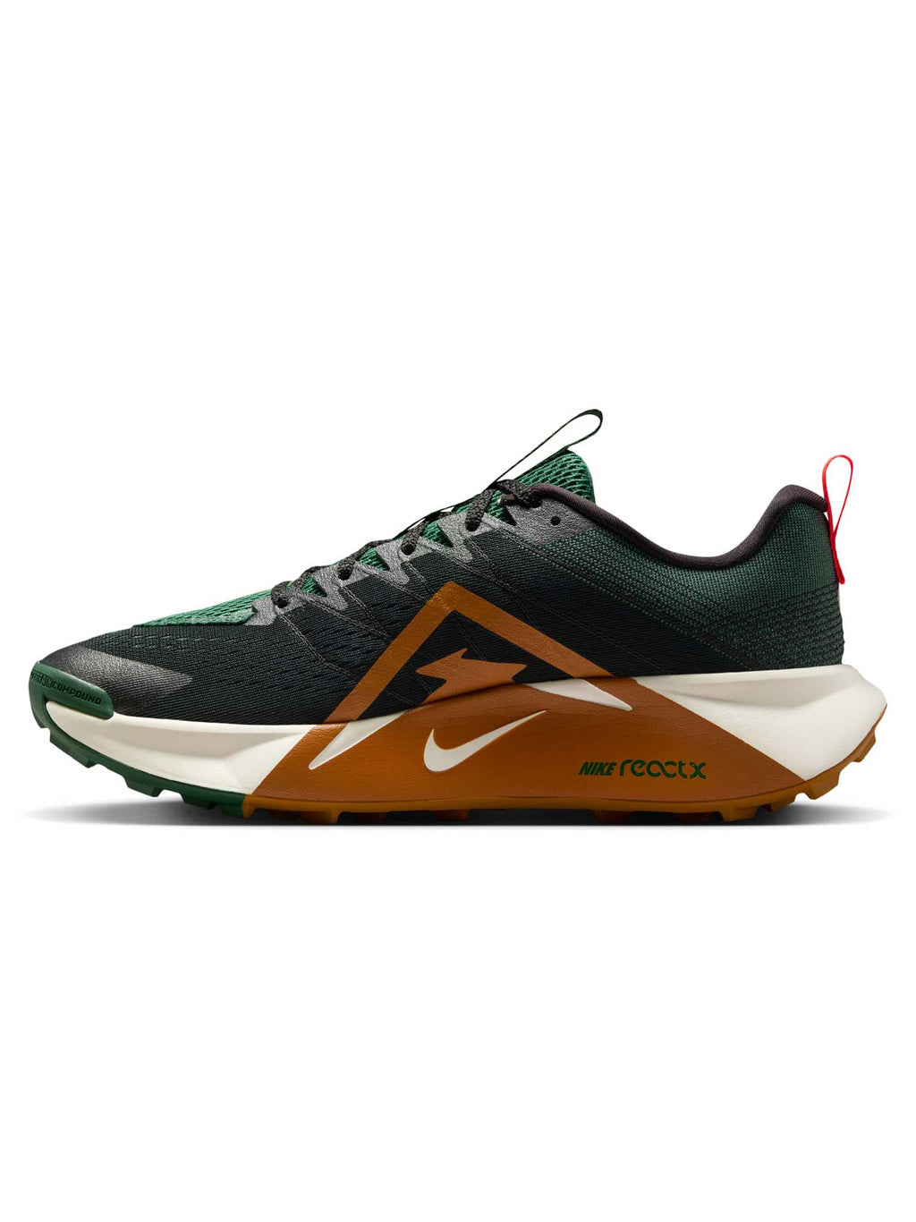 NIKE Обувки REACTX WILDHORSE 10
