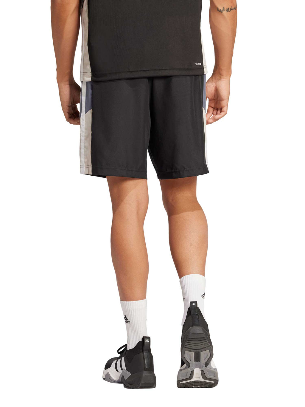 ADIDAS PERFORMANCE Къси панталони Train Essentials Seasonal