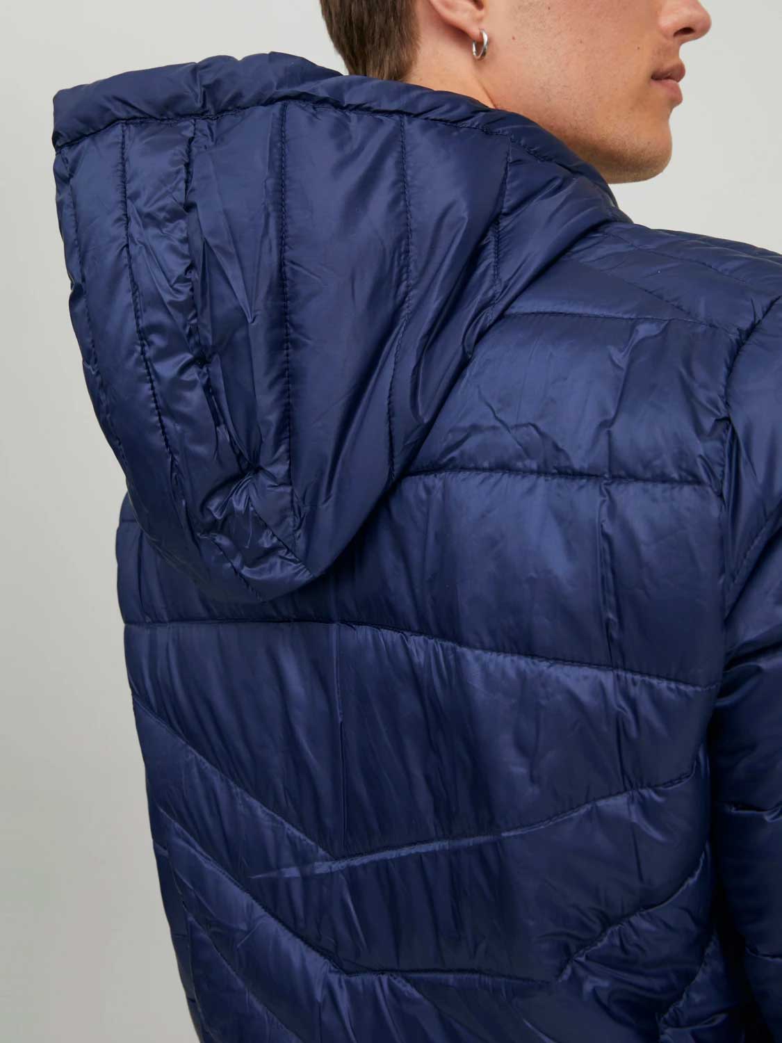 JACK & JONES Яке HERO
