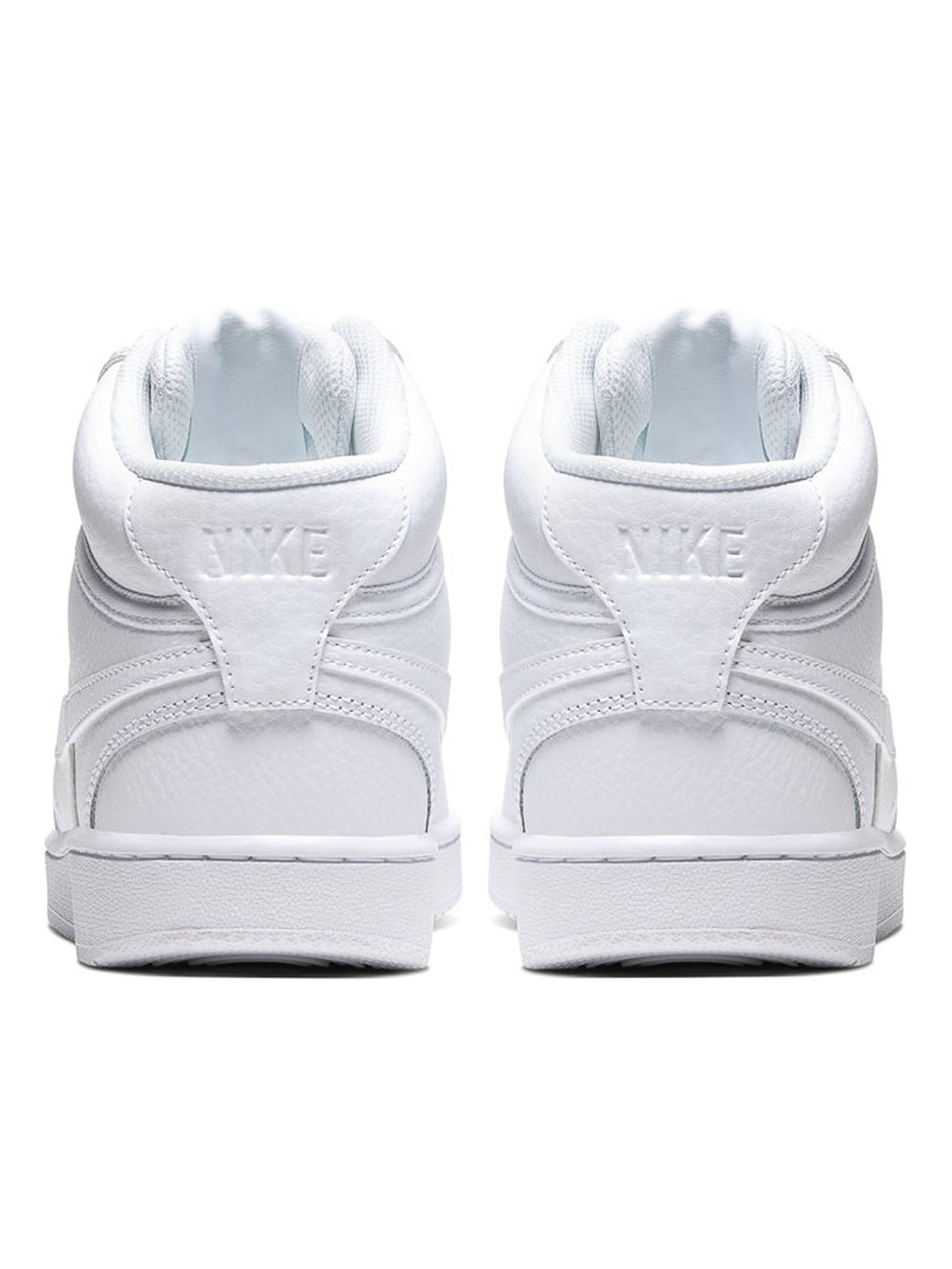 NIKE Обувки WMNS COURT VISION MID