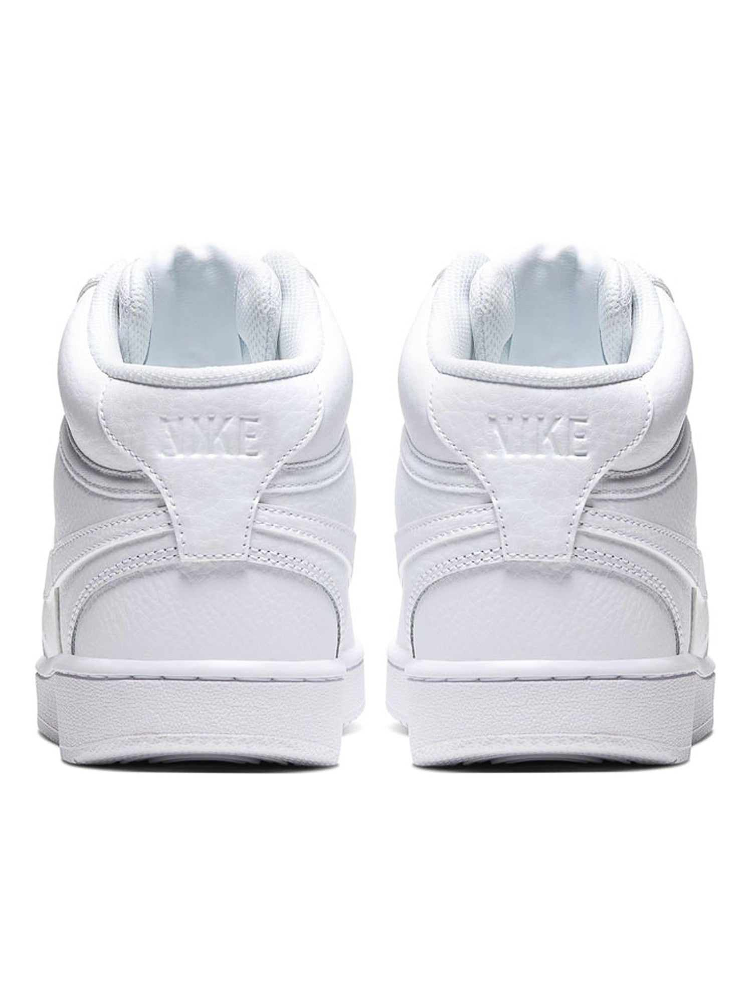 NIKE Обувки WMNS COURT VISION MID