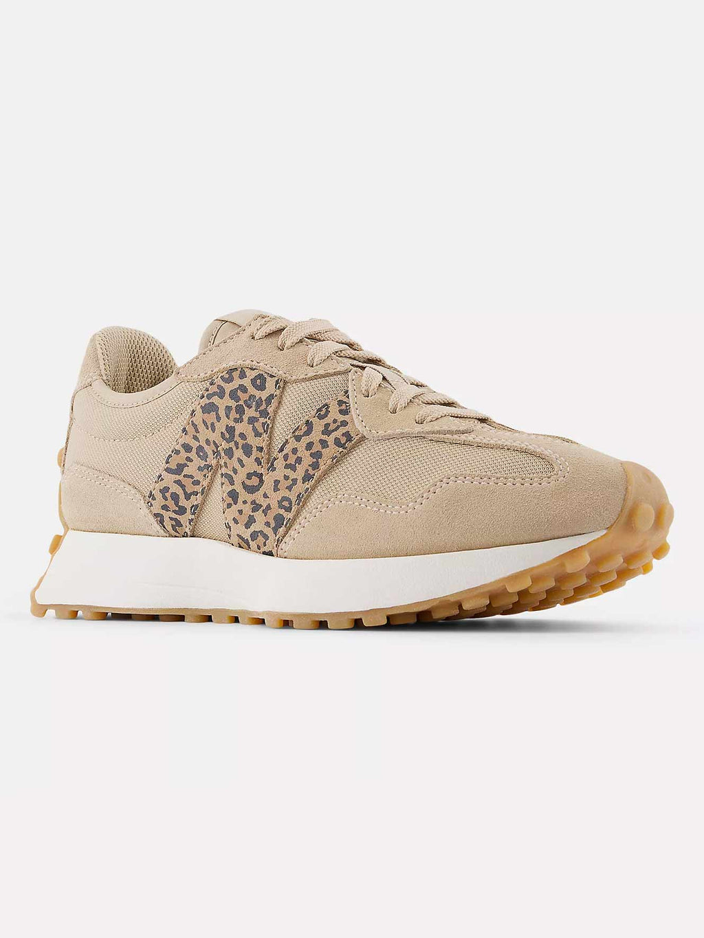 NEW BALANCE Обувки 327 - CLASSICS