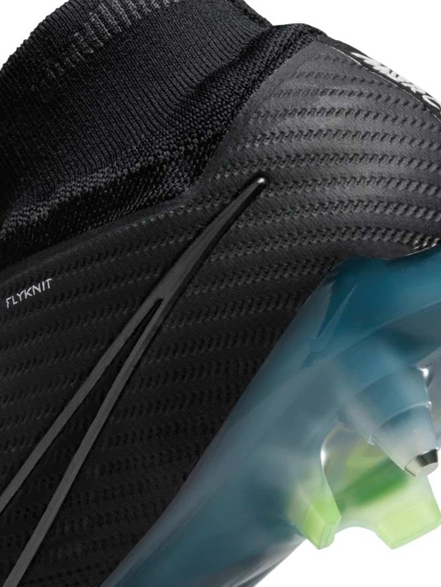 NIKE Обувки ZOOM SUPERFLY 9 ELITE SG