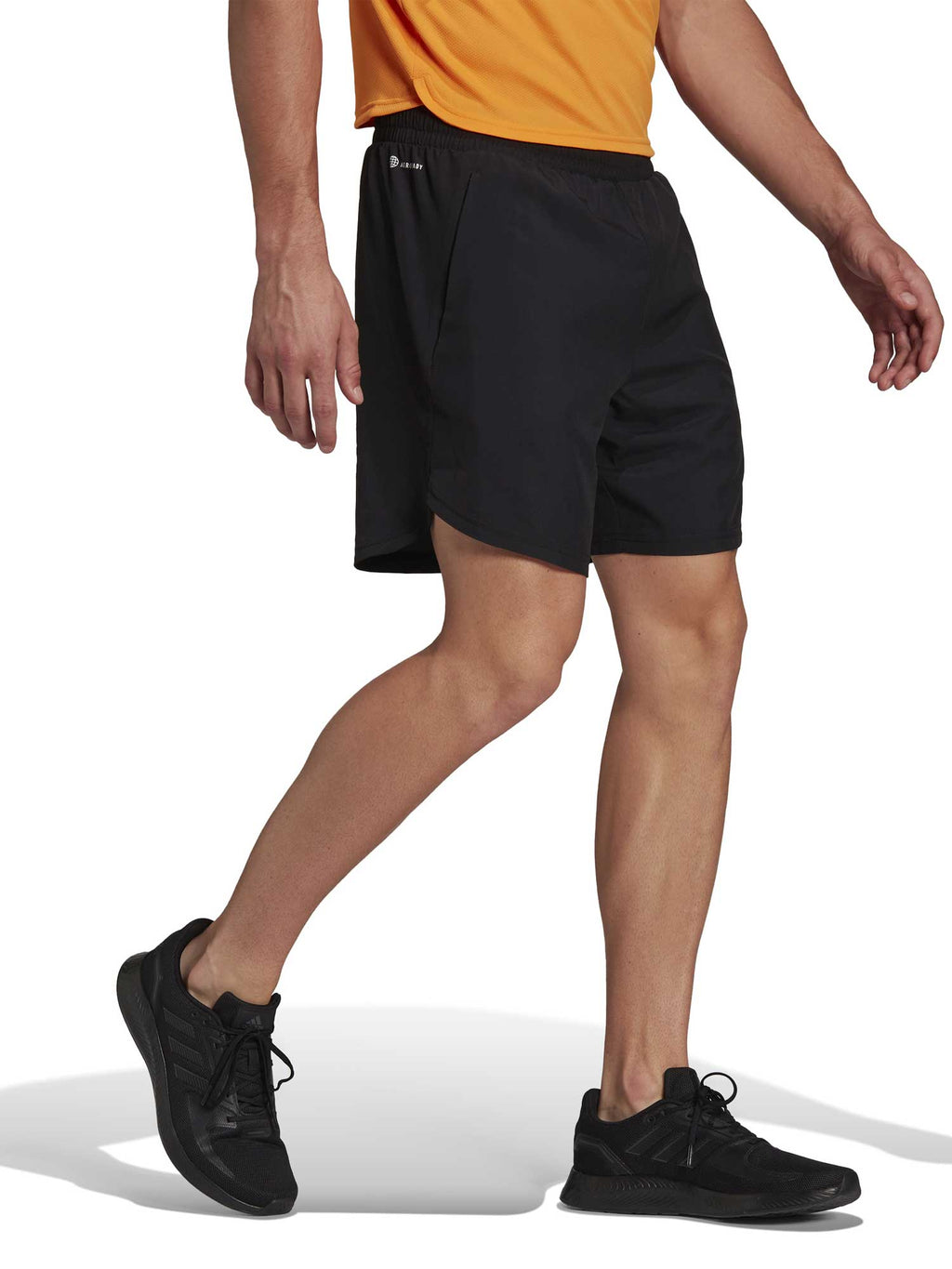 ADIDAS PERFORMANCE Къси панталони AEROREADY Designed for Movement