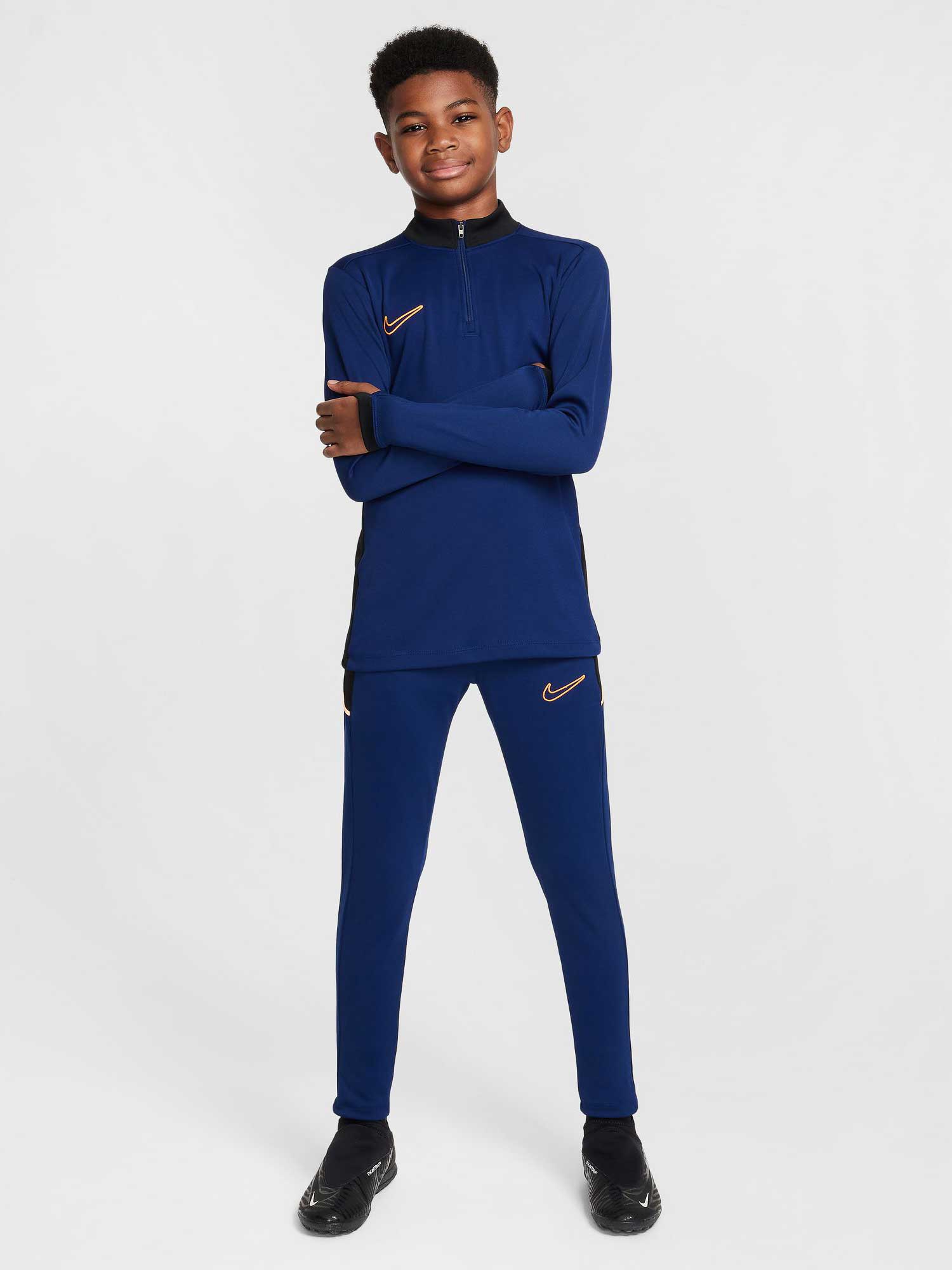 NIKE Спортно долнище K NK DF ACD25 PANT KPZ -PD