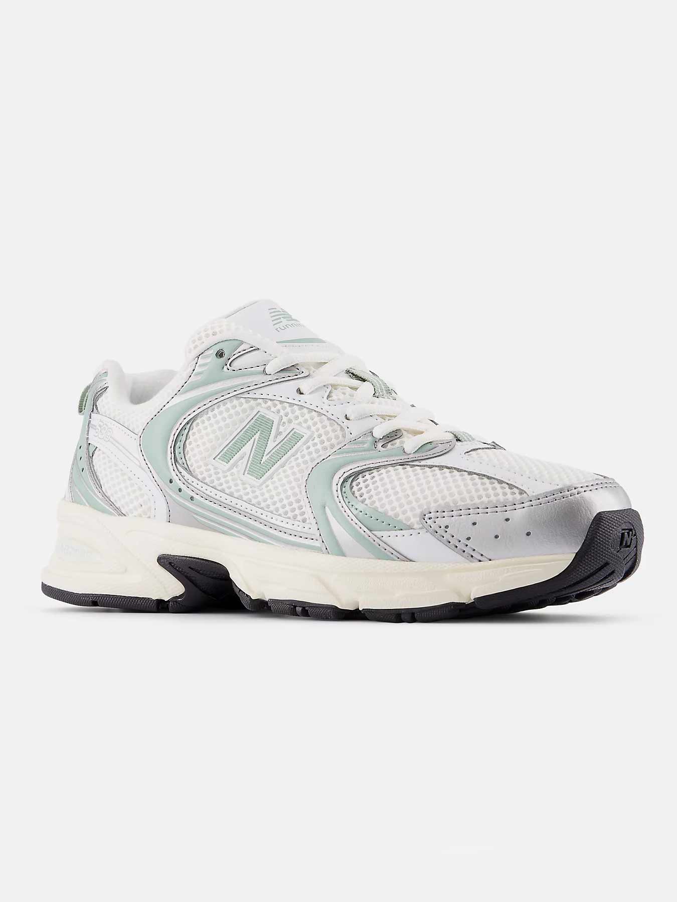 NEW BALANCE Обувки 530 - CLASSICS