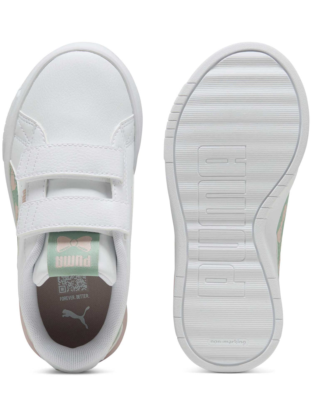 PUMA Обувки Jada Classic Girly V