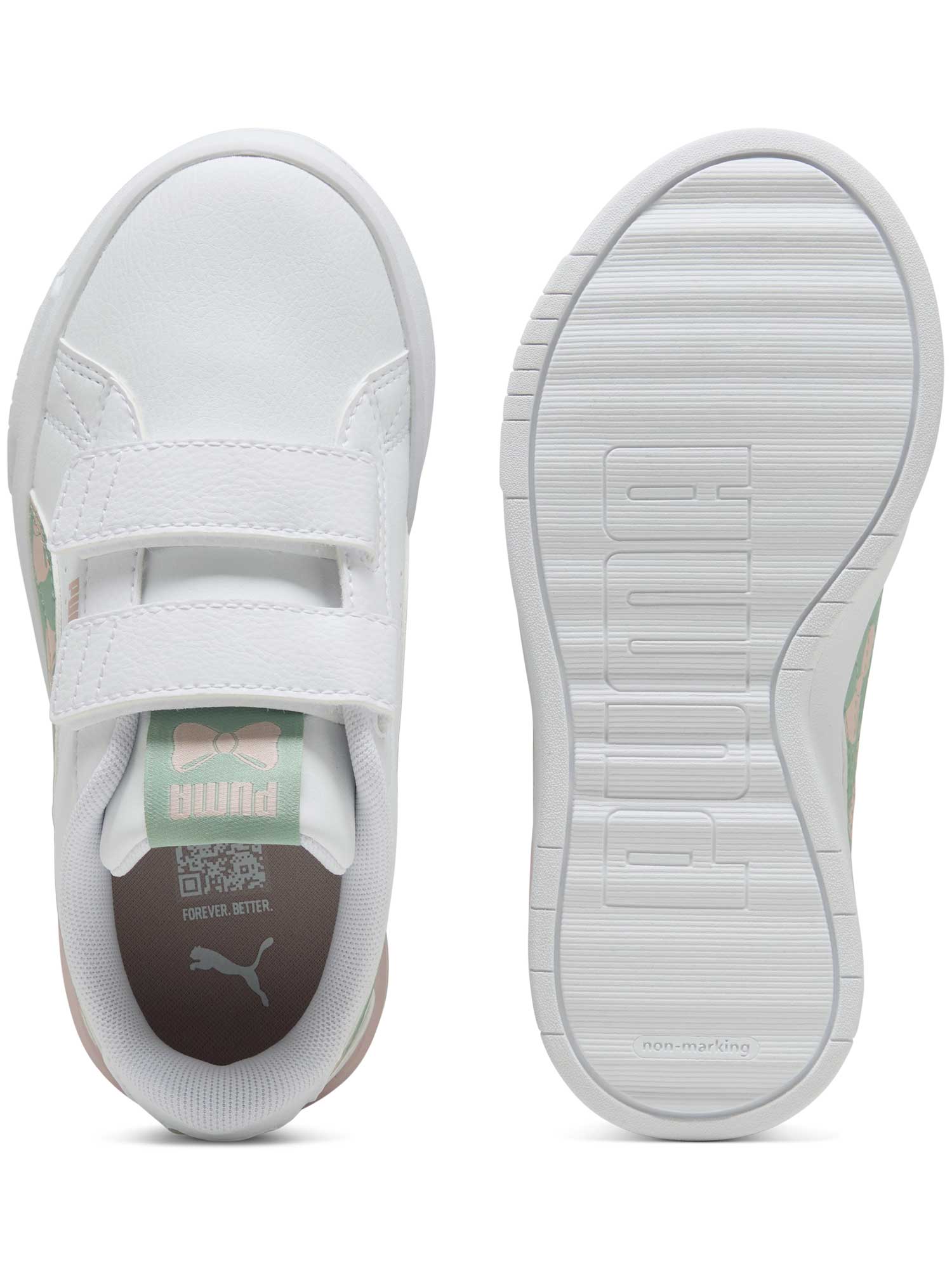 PUMA Обувки Jada Classic Girly V