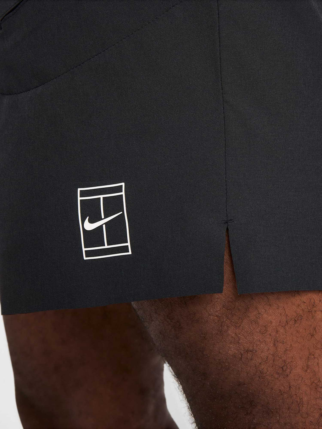 NIKE Къси панталони M NKCT DF ADVTG 8IN SHORT