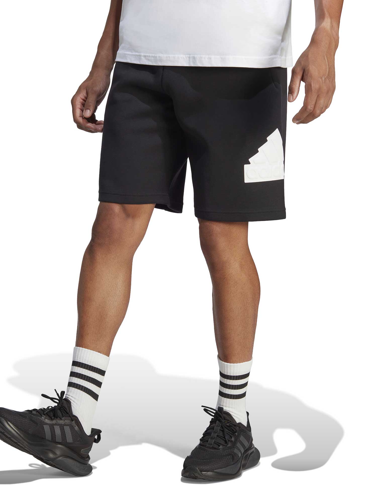 ADIDAS SPORTSWEAR Къси панталони Future Icons Badge of Sport