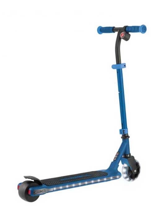 GLOBBER Електрическа тротинетка E-MOTION 6