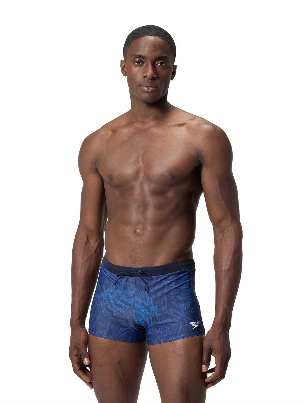 SPEEDO Бански MENS VALMILTON AQUASHORT
