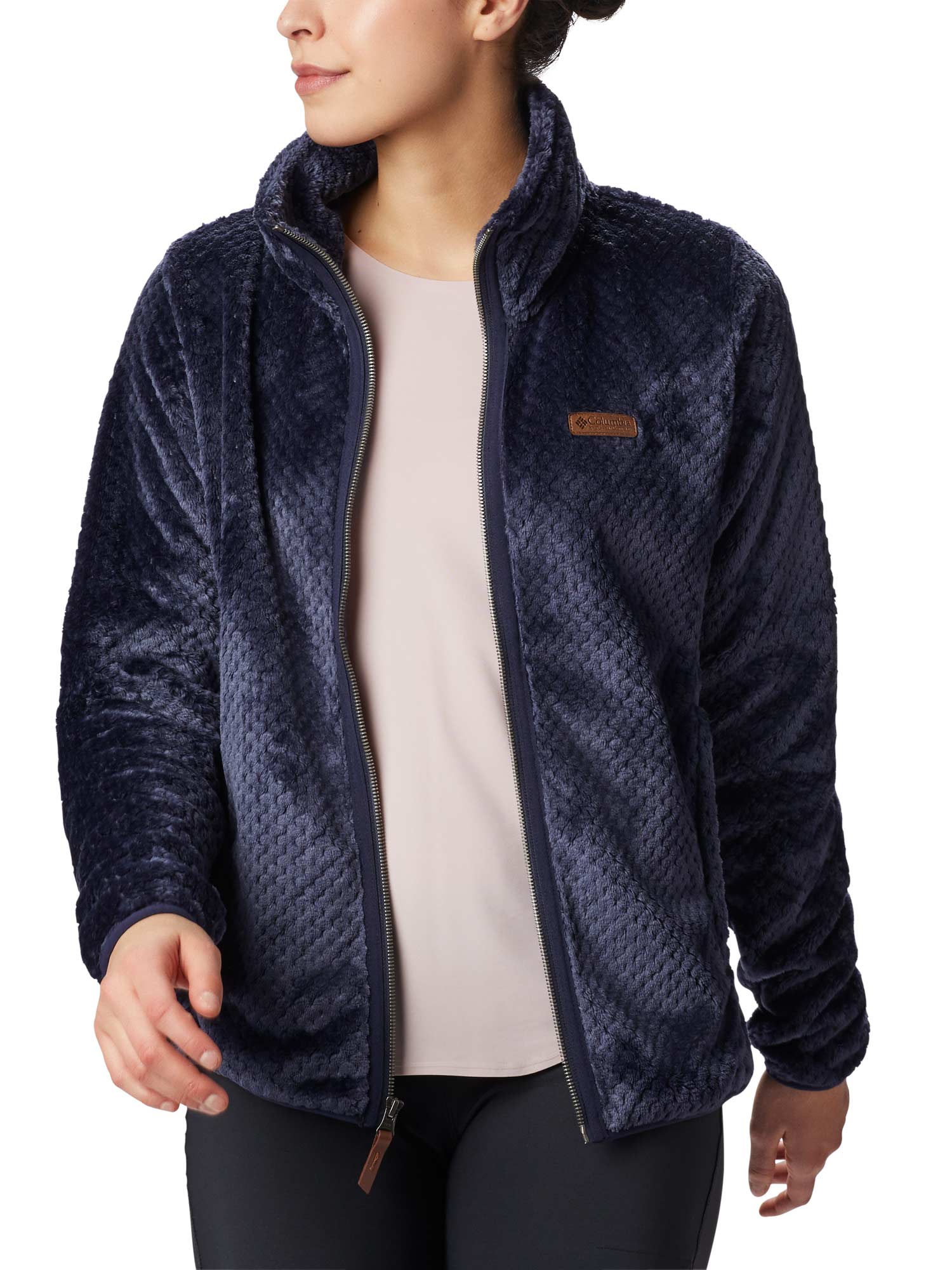 COLUMBIA Полар Women's Fire Side™ II Sherpa Full Zip