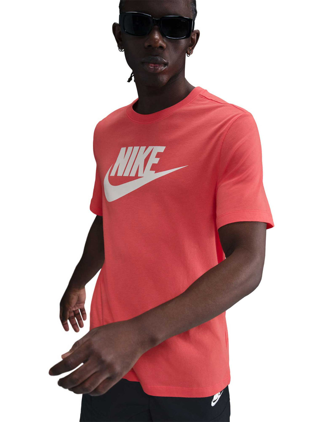 NIKE Тениска M NSW TEE ICON FUTURA