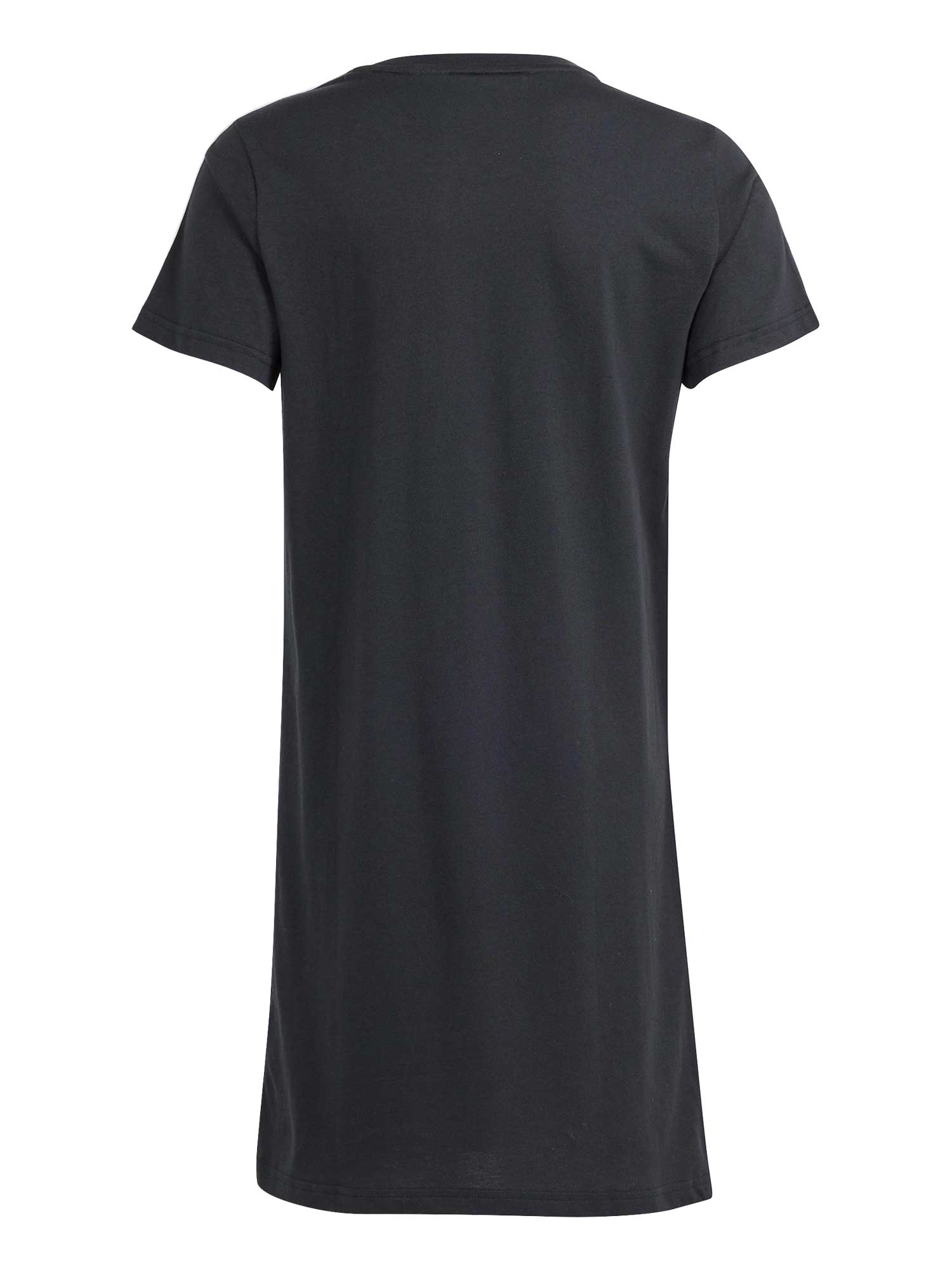 ADIDAS SPORTSWEAR Рокля Essentials 3-Stripes Dress